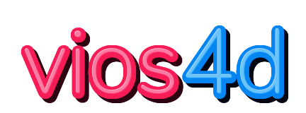 vios4d — logo kanal